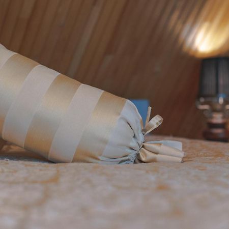 Namelis Prie Magnolijos Apartment Druskininkai Bilik gambar