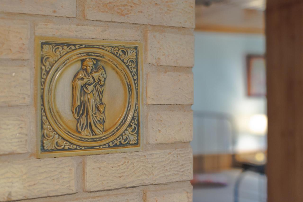Namelis Prie Magnolijos Apartment Druskininkai Luaran gambar