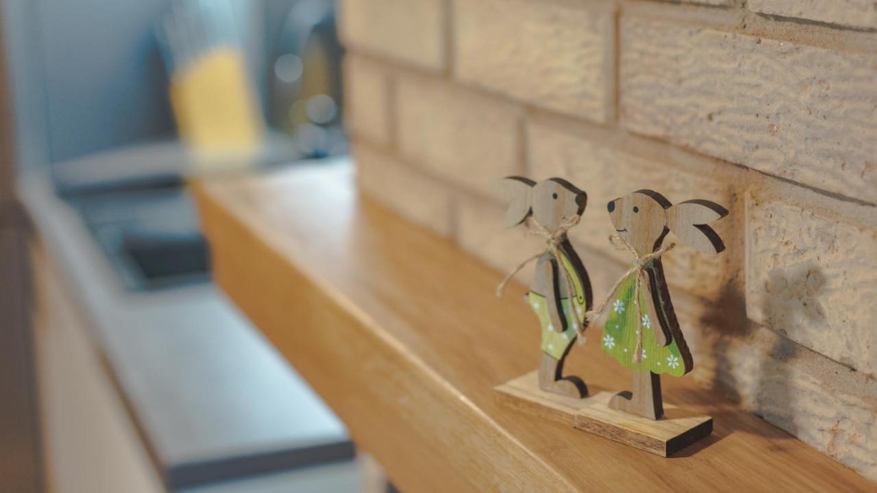 Namelis Prie Magnolijos Apartment Druskininkai Luaran gambar
