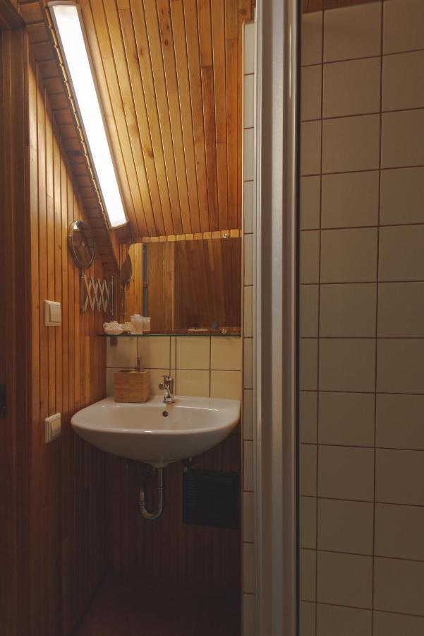Namelis Prie Magnolijos Apartment Druskininkai Luaran gambar