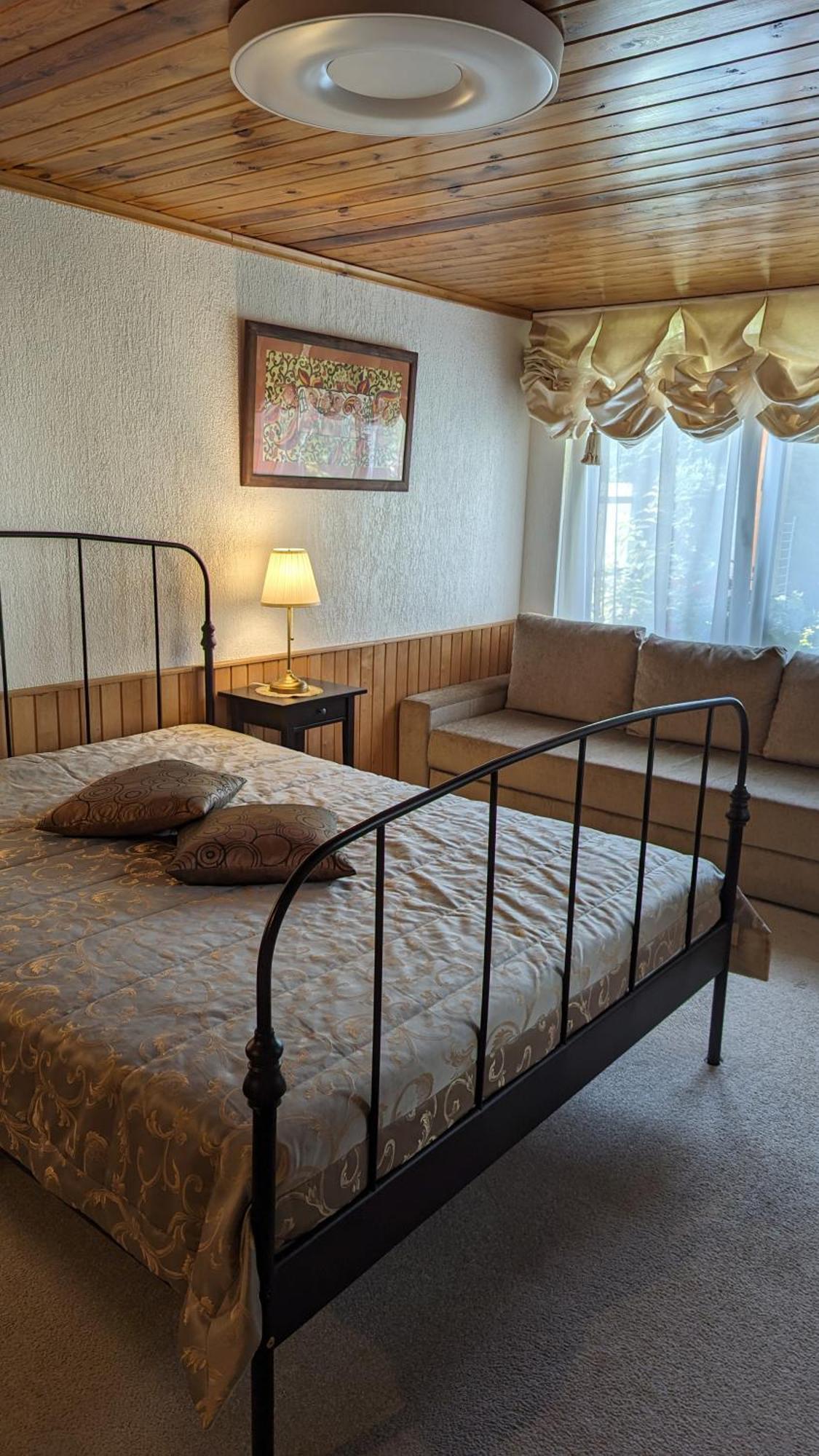 Namelis Prie Magnolijos Apartment Druskininkai Luaran gambar
